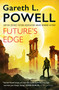 Future's Edge by Gareth L. Powell, 9781803368634