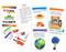 iCivics: ¿Qué decidirías? Game Cards (Spanish Edition) by Multiple Authors, 9781087623276