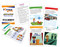 iCivics: ¿Qué harías? Game Cards (Spanish Edition) by Multiple Authors, 9781087623290