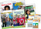 iCivics: Working Together Game Cards by Multiple Authors, 9781087632537