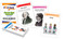 iCivics: How Do They Connect? Game Cards by Multiple Authors, 9781087632575