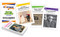 iCivics: Find the Connection Game Cards by Multiple Authors, 9781087632582