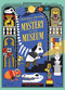 Detective Stanley and the Mystery at the Museum (Library Edition) by Hannah Tuncliffe, Erica  Harrison, 9781838749262