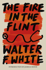 The Fire in the Flint - 9781454957447 by Walter F. White, Jamelle Bouie, 9781454957447