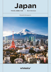 Japan - 9788854420823 by Rossella Menegazzo, 9788854420823
