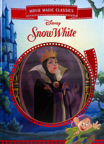 Disney: Snow White by Editors of Studio Fun International, 9780794452346