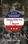 Every Vote is a Prayer by Cathy Cambron, 9781566494311