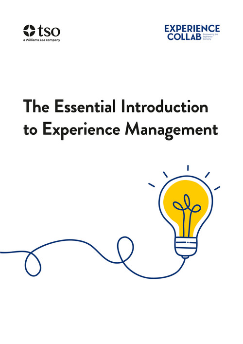 The Essential Introduction to Experience Management by Experience Collab, 9780117094659