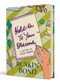 Hold On to Your Dreams (A Letter to Young Friends) by Ruskin Bond, 9780143468998