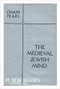 The Medieval Jewish Mind by Chaim Pearl, 9780853030430