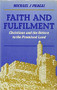 Faith and Fulfilment (Christians and the Return to the Promised Land) - 9780853032113 by Michael J. Pragai, 9780853032113