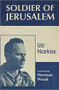 Soldier of Jerusalem by Uzi Narkiss, 9780853033493