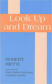 Look Up and Dream by Robert Rietti, 9780853033530