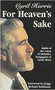For Heavens Sake by Cyril Harris, Richard Goldstone, 9780853034186