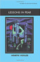 Lessons In Fear by Henryk Vogler, Jacek Lasekowski, 9780853034315