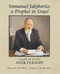Immanuel Jakobovits (A Prophet in Israel) by Meir Persoff, 9780853034445