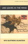 Like Leaves in the Wind by Rita Blattberg Blumstein, 9780853034643