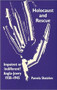 Holocaust and Rescue (Impotent or Indifferent? Anglo-Jewry 1938-1945) by Pamela Shatzkes, 9780853035503