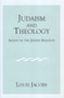 Judaism and Theology (Essays on the Jewish Religion) by Louis Jacobs, 9780853035633