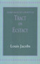 Tract on Ecstasy (Dobh Baer of Lubavitch) by Dobh Baer, Louis Jacobs, 9780853035909