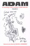 Art Drama Architecture Music (An Anthology of Miron Grindea's ADAM Editorials, Volume II) by Rachel Lasserson, 9780853036661