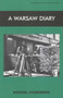 A Warsaw Diary by Michael Zylberberg, 9780853036852