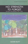 No Strength to Forget (Survival in the Ukraine, 1914-1944) by Laizer Blitt, 9780853036968
