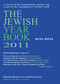 The Jewish Year Book 2011 by Elkan Levy, Derek J. Taylor, 9780853038634