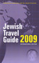 Jewish Travel Guide 2009 (International Edition) by Vallentine Mitchell, 9780853038801