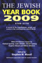 The Jewish Year Book 2009 by Stephen W. Massil, 9780853038900