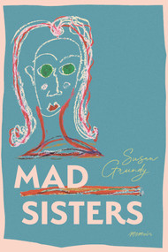 Mad Sisters by Susan Grundy, 9781553807186