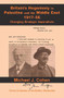 Britain's Hegemony in Palestine and the Middle East, 1917-56 (Changing Strategic Imperatives) by Michael J. Cohen, 9781910383216