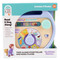 Bedtime Stories (Take-Along Storyteller) by Cottage Door Press, Claire  Hawcock, Jillian Harker, Claire Freedman, Katherine Sully, Peter Bentley, Polona Lovsin, Livia Coloji, Ayesha Lopez, Charlotte Cooke, Gill McLean, Russell Julian, Janet Samuel, Deborah Melmon, Deborah Allwright, Natalie Hinrichsen, Katya Longhi, 9781646386536
