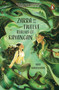 Zarra and the Twelve Realms of Kayangan by Heidi Shamsuddin, 9789815144895