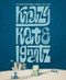 The George Herriman Library (Krazy & Ignatz 1928-1930) by George Herriman, 9798875000409