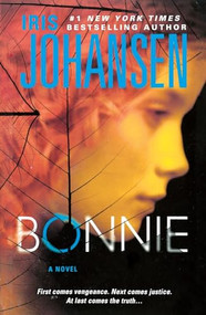 Bonnie (A Novel) - 9781250357397 by Iris Johansen, 9781250357397