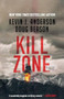 Kill Zone (A High-Tech Thriller) by Kevin J. Anderson, Doug Beason, 9781250351678