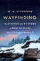Wayfinding (The Science and Mystery of How Humans Navigate the World) - 9781250380289 by M. R. O'Connor, 9781250380289