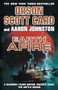 Earth Afire by Orson Scott Card, Aaron Johnston, 9781250356710