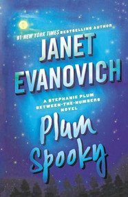Plum Spooky by Janet Evanovich, 9781250329981