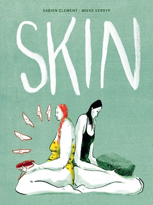 Skin - 9798875000430 by Sabien Clement, Mieke Versyp, Sammy Koot, 9798875000430