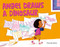 Angel Draws a Dinosaur by Pavonis Giron, Pavonis Giron, 9781250874375