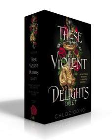 These Violent Delights Duet (Boxed Set) (These Violent Delights; Our Violent Ends) - 9781665955416 by Chloe Gong, 9781665955416