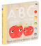 Touch and Trace: ABC Learn with Me! by Editors of Silver Dolphin Books, Emily Bannister, 9781667206769