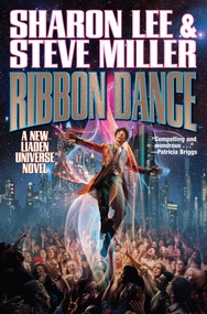Ribbon Dance by Sharon Lee, Steve Miller, 9781982193447