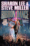 Ribbon Dance by Sharon Lee, Steve Miller, 9781982193447