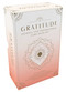 Gratitude Journal and Inspirational Card Deck Set by Insight Editions, 9798886638943