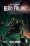 Hero Falling by Mark Barber, 9781958872567