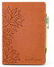 The White Lotus Journal and Pen Set by Insight Editions, 9798886638486