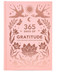 365 Days of Gratitude (A Day and Night Reflection Journal) by Insight Editions, 9798886638530